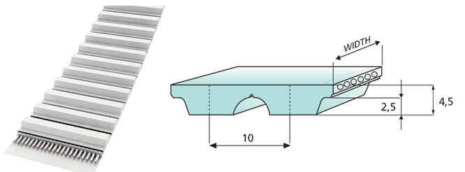 AT10 ( АТ10 )