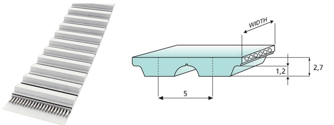 AT5 ( АТ5 )