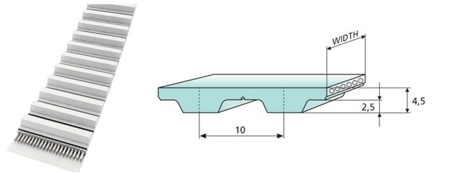 T10 ( Т10 )