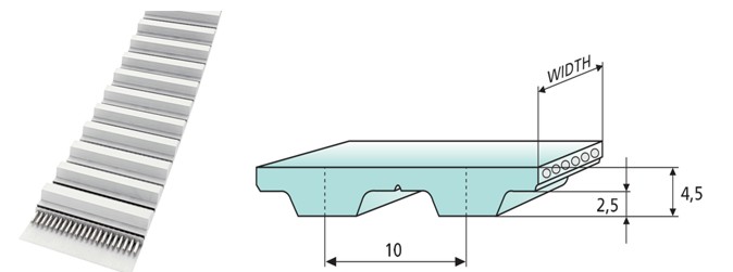 T5 ( Т5 )