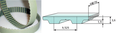 L 173 MEGADYNE MEGAPOWER