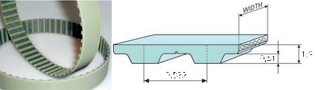 MXL 56 MEGADYNE MEGAPOWER