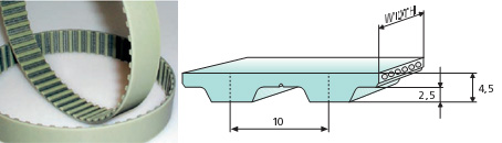 T10 1150 ( Т10 1150 ) MEGADYNE MEGAPOWER