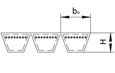 3V 750 / 9J 1905 Le