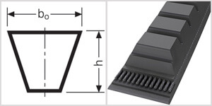 ZX 19,5 ZX 517 Ld