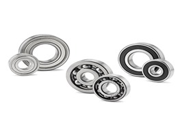 Bearing 6002 2RS