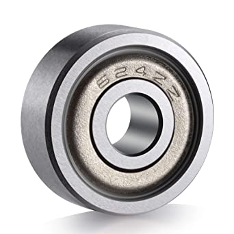 Bearing 606 ZZ