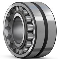 Bearing 22212 CW33