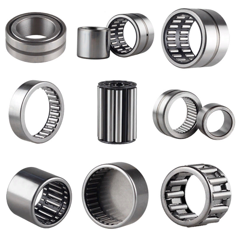 Bearings NKIS6 TV