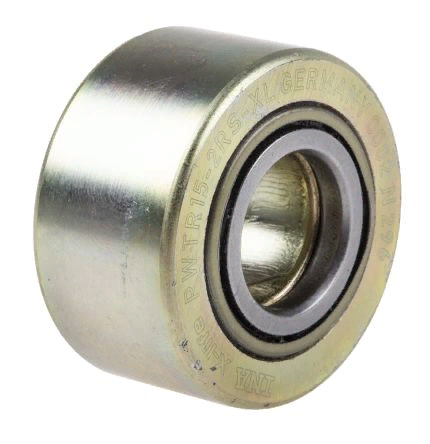 Bearings PWTR35 2RS-XL