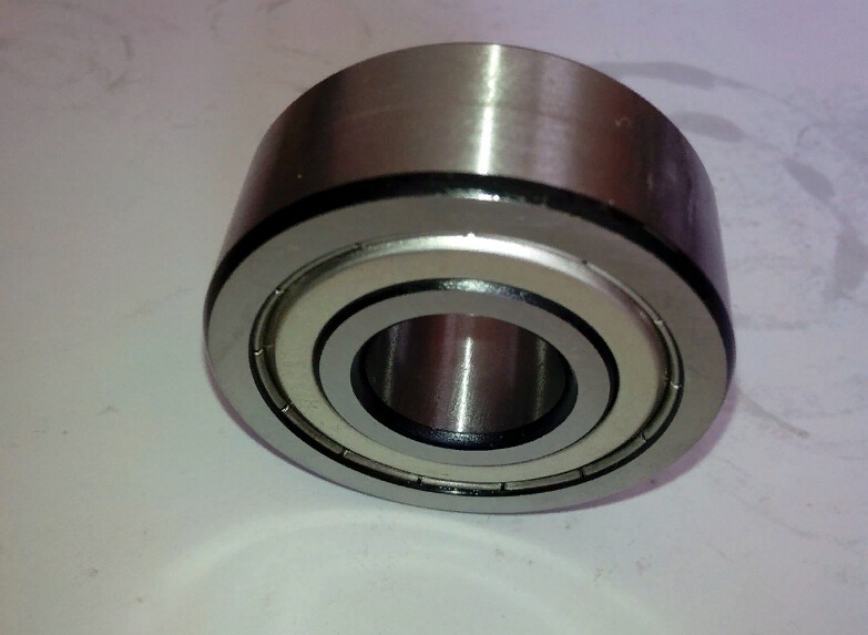 Bearings LR605-2RSR