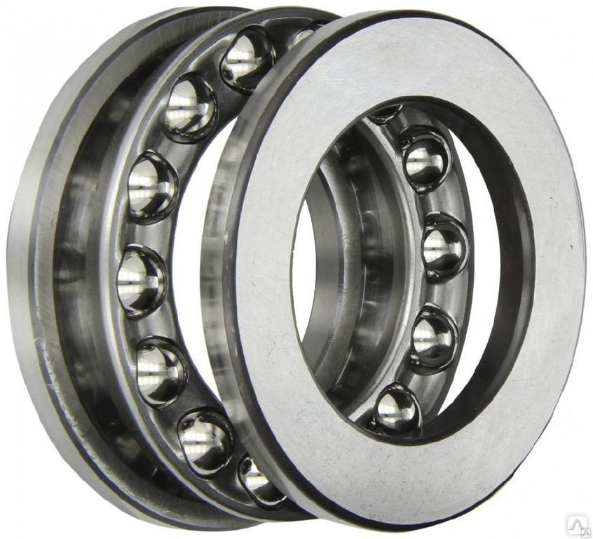 Bearing 2005