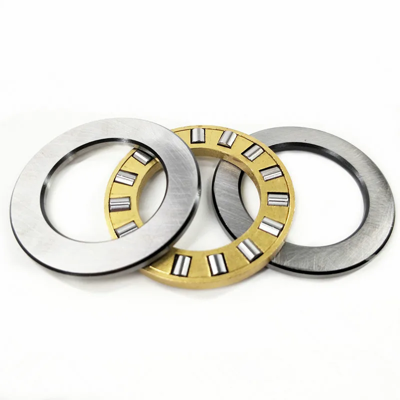 Bearings RT612