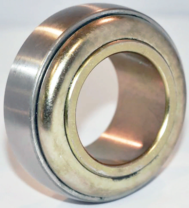 Bearings GE45-KLLH-B