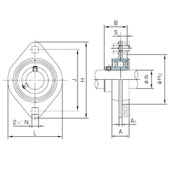 Корпус BPFL1