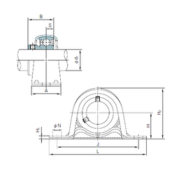 Корпус BPP1