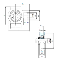 Корпус BT207