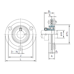 Корпус KHPF202A