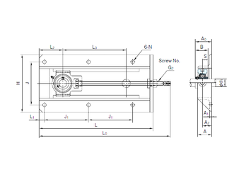 Корпус UCT211+WB