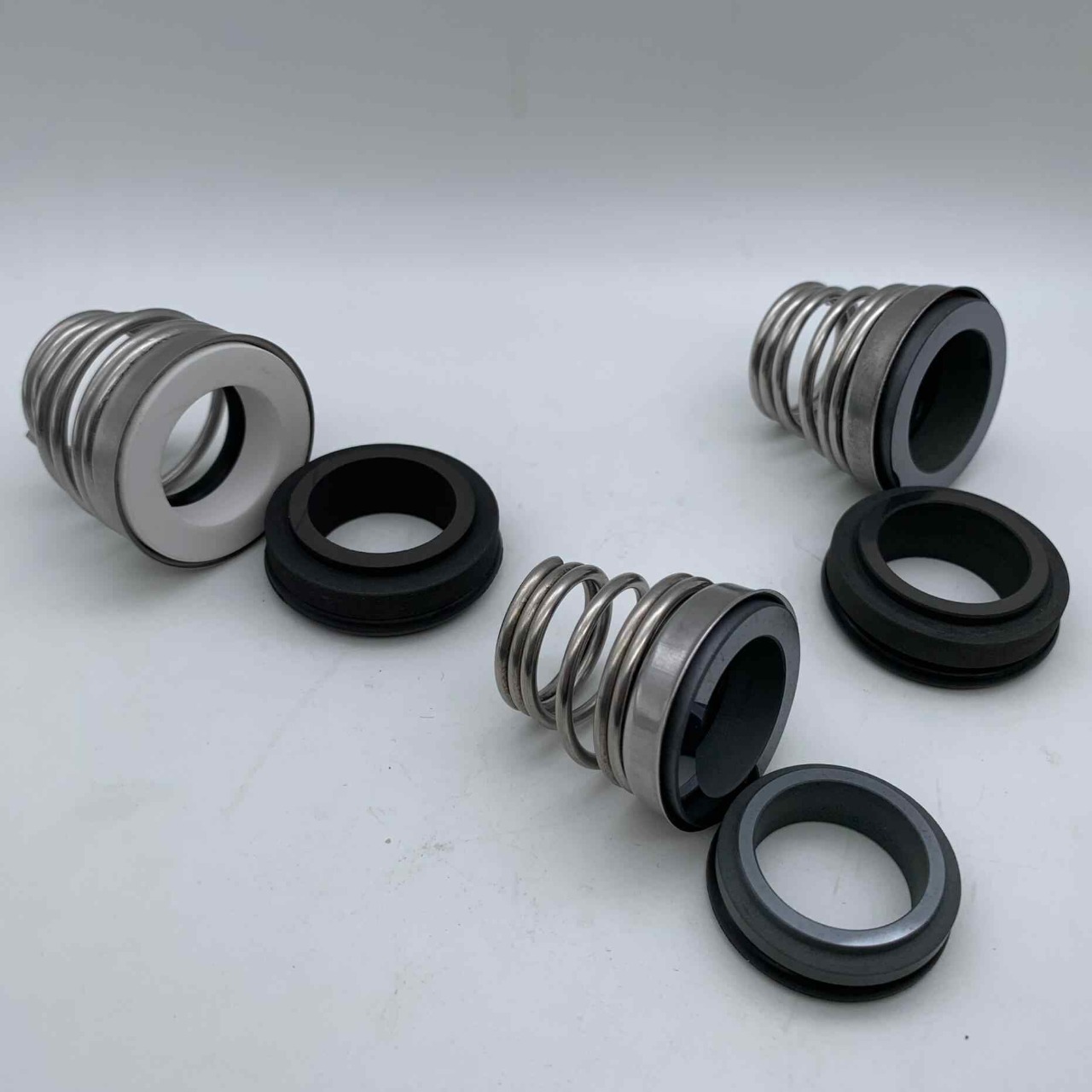 Mechanical seal RM 551-58